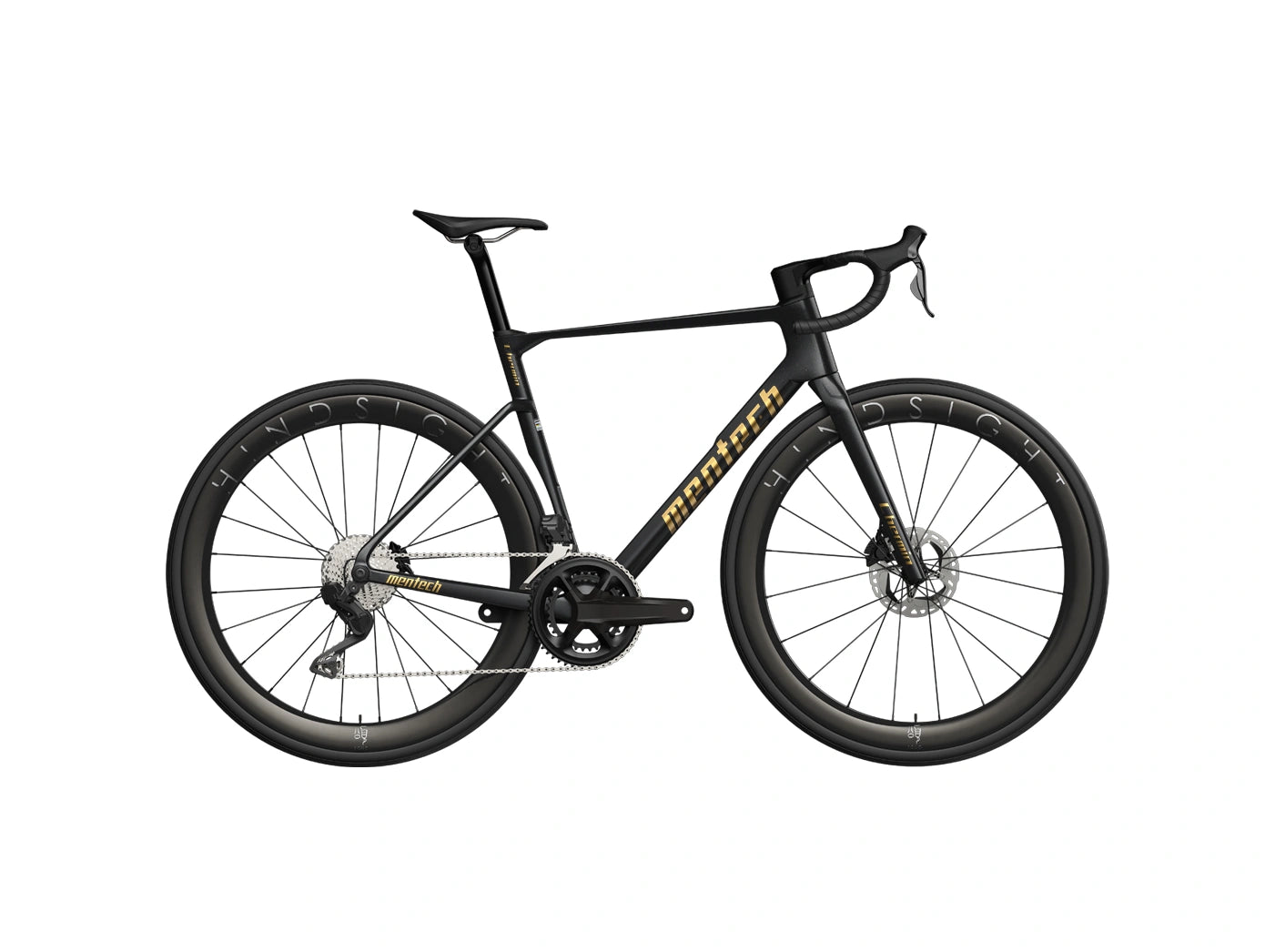 Mentech Chermin-R Road Bike